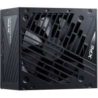Блок питания ADATA 850W (COREREACTORII850G-BKCEU) изображение 3