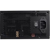Блок питания ADATA 850W (COREREACTORII850G-BKCEU) изображение 5