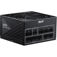 Блок питания ADATA 850W (COREREACTORII850G-BKCEU) изображение 7