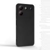 Чохол до мобільного телефона Armorstandart Matte Slim Fit ZTE Blade A54 4G Camera cover Black (ARM70702) зображення 2