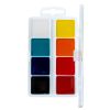Акварельные краски Kite Classic, 8 цветов (K-065) изображение 2