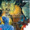 Пазл GoodLoot Imagination: Jacek Szleszynski The Gift / Dar 1000 элементов (5908305242956) изображение 2