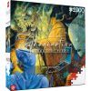Пазл GoodLoot Imagination: Jacek Szleszynski The Gift / Dar 1000 элементов (5908305242956)