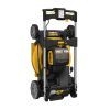 Газонокосарка DeWALT 2х18 В, 53 см (без АКБ та ЗП) (DCMWP134N) зображення 6
