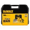 Набор инструментов DeWALT 1/4" и 3/8", 108 шт. (DWMT73801-1) изображение 3