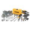 Набор инструментов DeWALT 1/4" и 3/8", 108 шт. (DWMT73801-1)