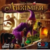 Настольная игра Lord of Boards Алхимики (Alchemists) (LOB2316UA) изображение 3