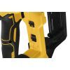 Степлер строительный DeWALT 18В XR Li-Ion, 2x5Ah, диаметр/длина скобы 4/50 мм (DCFS950P2) изображение 11
