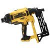 Степлер строительный DeWALT 18В XR Li-Ion, 2x5Ah, диаметр/длина скобы 4/50 мм (DCFS950P2) изображение 9