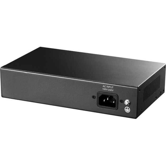 Коммутатор сетевой Cudy GS1010PS2(120W) изображение 2