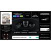 Камера видеонаблюдения Ajax DomeCam Mini (5/4.0) black изображение 10