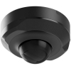Камера відеоспостереження Ajax DomeCam Mini (5/4.0) black зображення 2