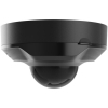 Камера відеоспостереження Ajax DomeCam Mini (5/4.0) black зображення 5