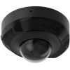 Камера видеонаблюдения Ajax DomeCam Mini (5/4.0) black изображение 6
