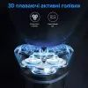 Електробритва Xiaomi BlackStone Plus зображення 5