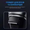 Електробритва Xiaomi BlackStone Plus зображення 6