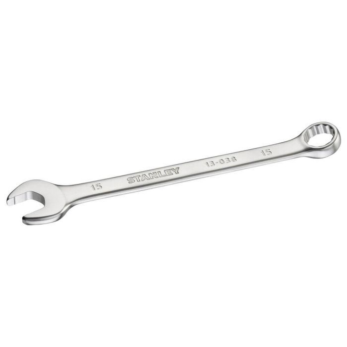 Ключ Stanley FATMAX ANTI SLIP комбинированный, 6 мм. (FMMT13029-0) изображение 2