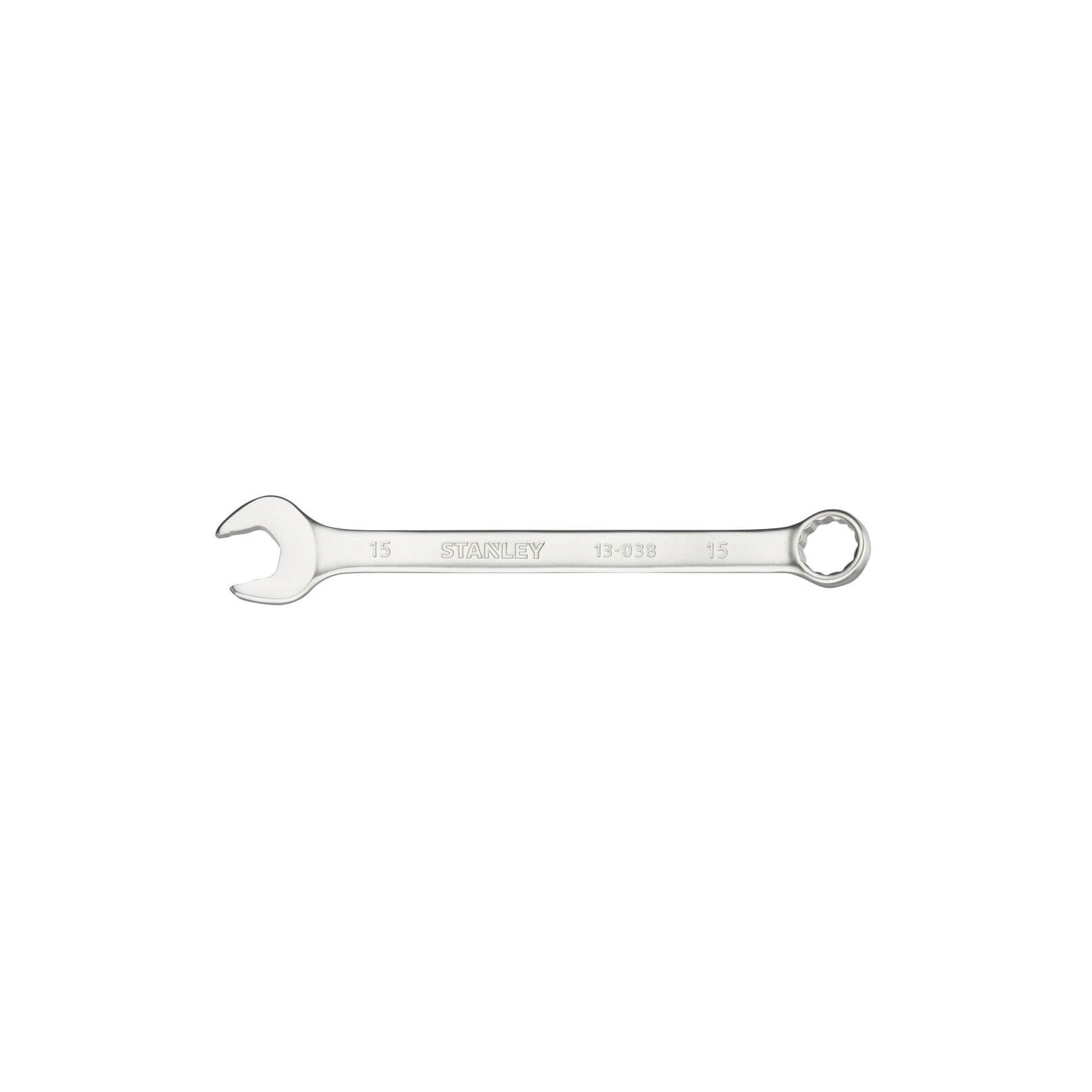 Ключ Stanley FATMAX ANTI SLIP комбинированный, 11 мм. (FMMT13034-0) изображение 2