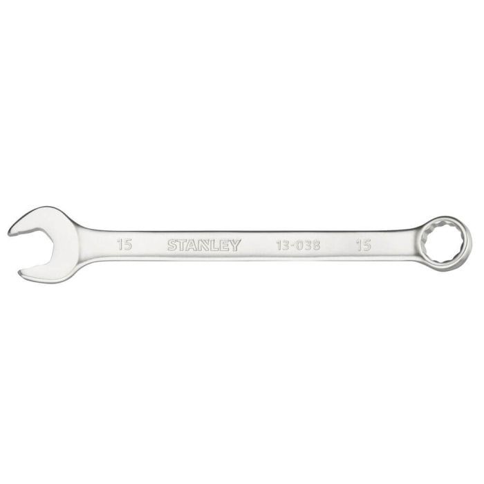 Ключ Stanley FATMAX ANTI SLIP комбинированный, 6 мм. (FMMT13029-0) изображение 3