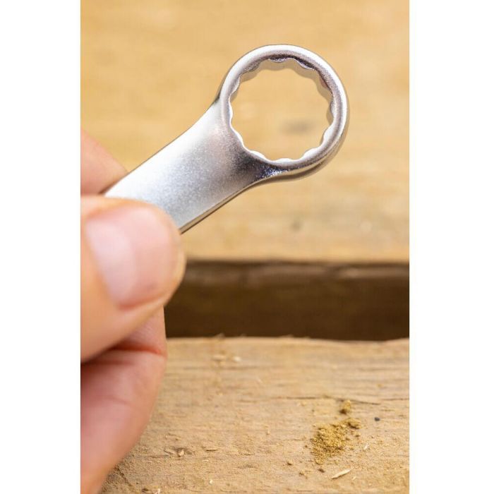 Ключ Stanley FATMAX ANTI SLIP комбінований, 10 мм. (FMMT13033-0) зображення 7