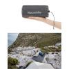 Туристический коврик Naturehike надлегкий 183 х 64 см CNH22DZ018 чорний (6975641888567) изображение 6