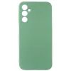 Чехол для мобильного телефона Dengos Samsung Galaxy A24 Case + Glass (Mint) (DG-KM-79) изображение 2
