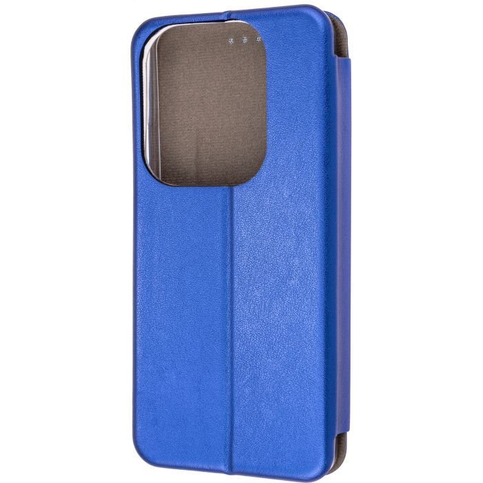Чехол для мобильного телефона Armorstandart G-Case Tecno Spark 20 Pro (KJ6) Blue (ARM74399) изображение 2
