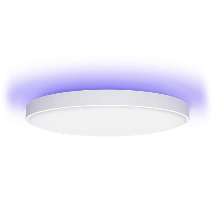 Светильник Yeelight Arwen Ceiling Light 550S with HomeKit (YLXD013-A) изображение 2