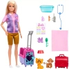 Кукла Barbie Зоозащитница (HRG50) изображение 5