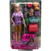 Кукла Barbie Зоозащитница (HRG50) изображение 6