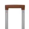 Чемодан Semi Line 20" (S) Graphite (T5644-1) (DAS302620) изображение 10