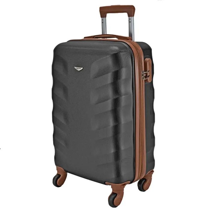 Чемодан Semi Line 20" (S) Graphite (T5644-1) (DAS302620)