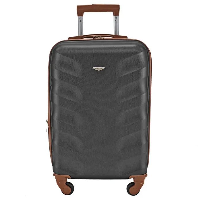 Чемодан Semi Line 20" (S) Graphite (T5644-1) (DAS302620) изображение 2