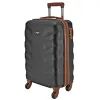 Чемодан Semi Line 20" (S) Graphite (T5644-1) (DAS302620)