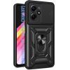 Чехол для мобильного телефона BeCover Military Infinix Hot 40 Pro (X6837) Black (711151)