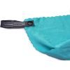 Туристическое полотенце Naturehike MJ02 Ultralight NH19Y002-J 128 см х 80 см смарагдовий (6927595735855) изображение 3