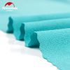 Туристическое полотенце Naturehike MJ02 Ultralight NH19Y002-J 128 см х 80 см смарагдовий (6927595735855) изображение 4