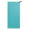 Туристическое полотенце Naturehike MJ02 Ultralight NH19Y002-J 128 см х 80 см смарагдовий (6927595735855)