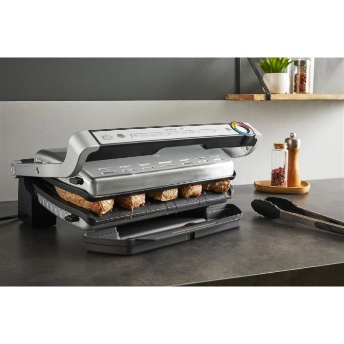 Электрогриль Tefal GC727D10 изображение 10