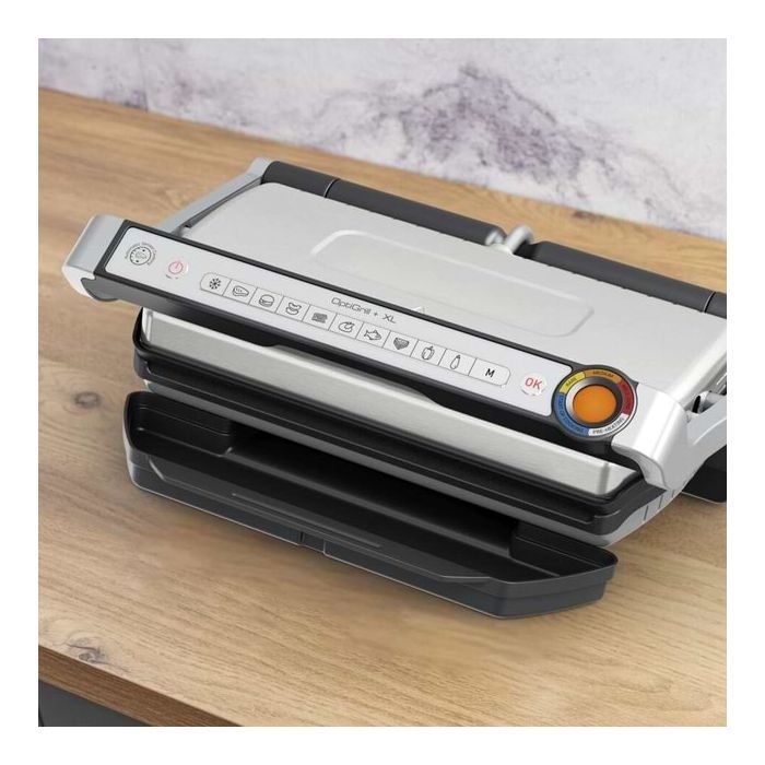 Электрогриль Tefal GC727D10 изображение 10