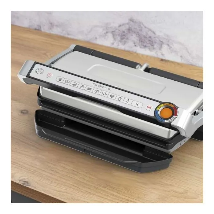 Электрогриль Tefal GC727D10 изображение 10