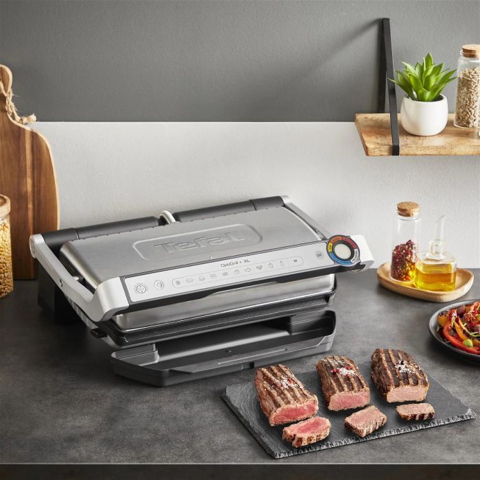 Электрогриль Tefal GC727D10 изображение 11