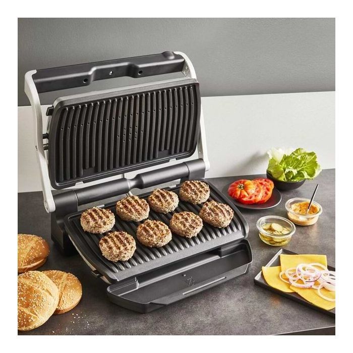 Электрогриль Tefal GC727D10 изображение 11