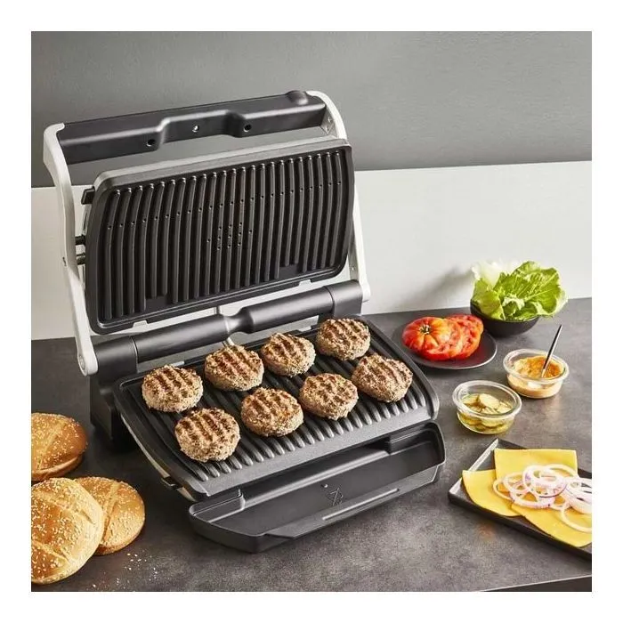 Электрогриль Tefal GC727D10 изображение 11