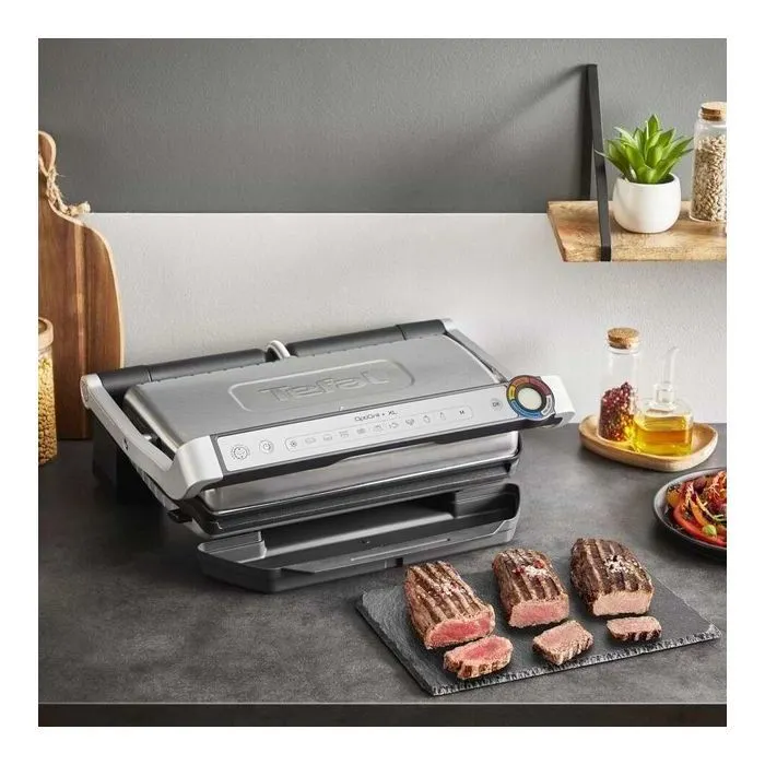 Электрогриль Tefal GC727D10 изображение 12