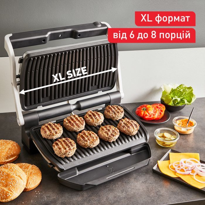 Электрогриль Tefal GC727D10 изображение 3
