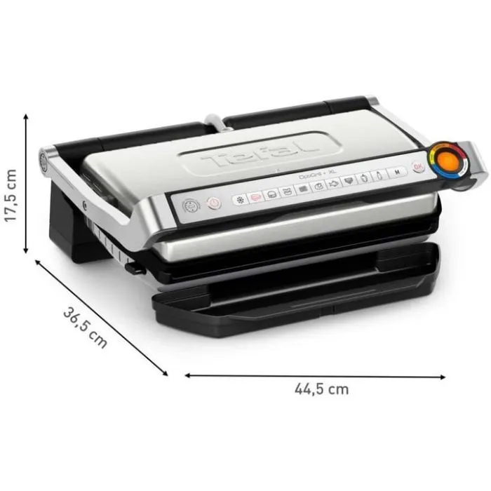 Электрогриль Tefal GC727D10 изображение 7