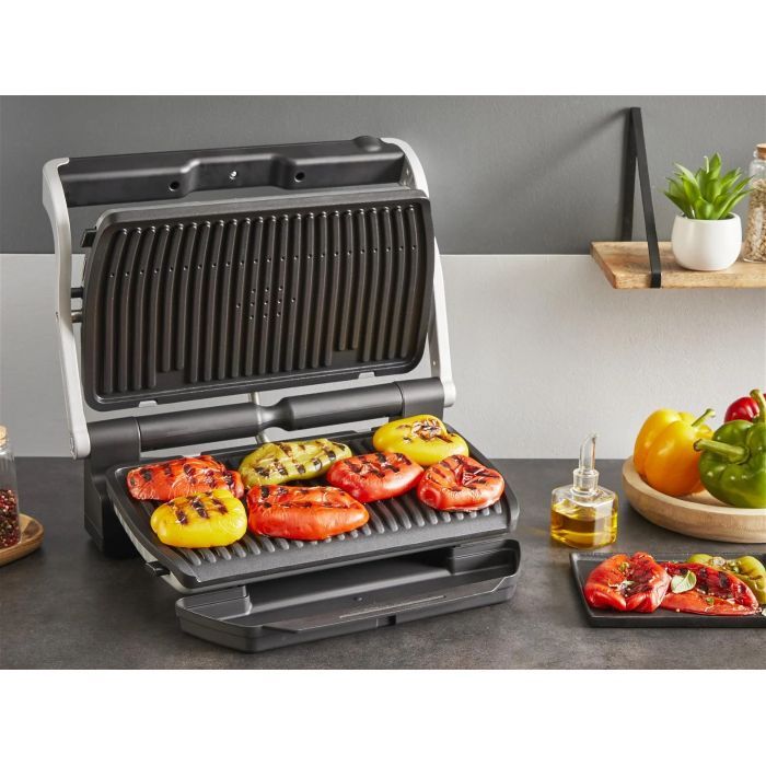 Электрогриль Tefal GC727D10 изображение 8