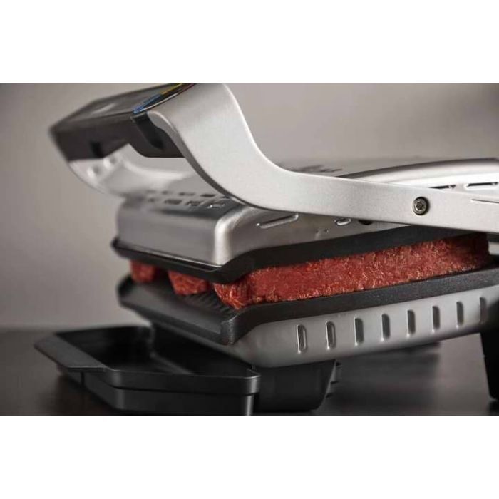 Электрогриль Tefal GC727D10 изображение 8