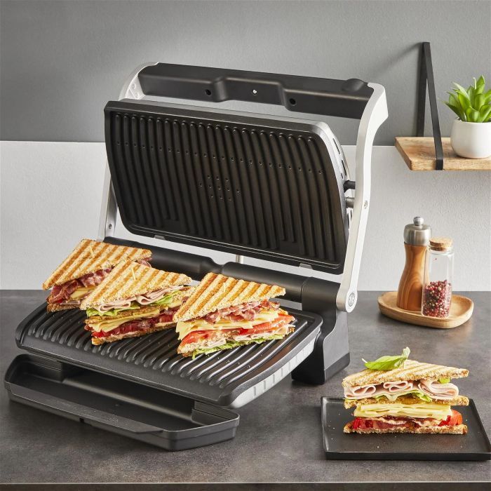 Электрогриль Tefal GC727D10 изображение 9